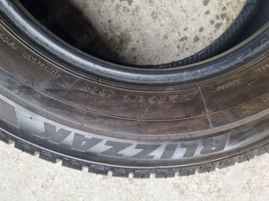 2 anvelope MS 215-70-16. - imagine 4