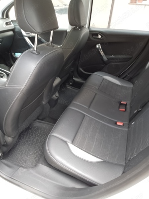 Vând Peugeot model 2008 an fabricație 2013 - imagine 7