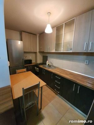 apartament cu 2 camere zona Brancoveanu - imagine 5