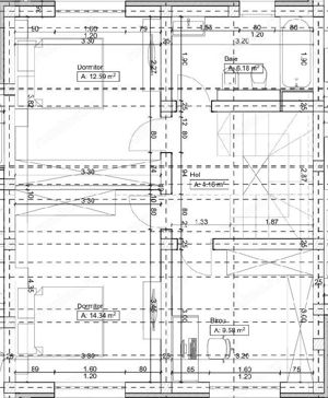 COMISION 0%. Braytim. CASA 3 dormitoare. Finisaje superioare - imagine 4