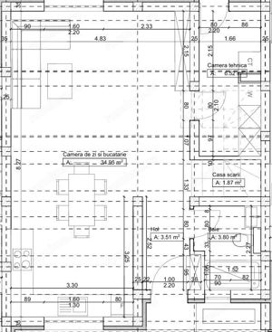 COMISION 0%. Braytim. CASA 3 dormitoare. Finisaje superioare - imagine 3