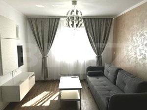 Apartament de 3 camere, 70mp, decomandat, Calea Borsului 