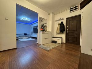 Apartamet 4 camere tip Samanta!Mobilat si Utilat!Disponibil Imediat! - imagine 14