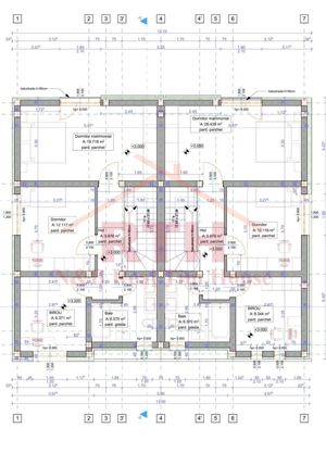 Oferim spre vanzare Duplex cu 5 camere situata in Ghiroda 0% Comision - imagine 13