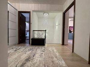 Apartamet 4 camere tip Samanta!Mobilat si Utilat!Disponibil Imediat! - imagine 13