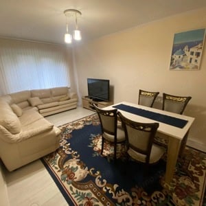 Inchiriez apartament 3 camere Militari - imagine 3