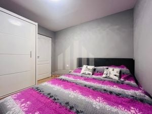 Apartament cu 3 camere renovat, Cetate