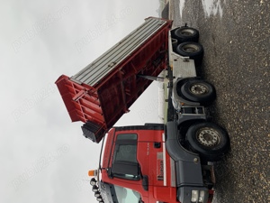 Autobasculanta MAN 8x4  - imagine 4