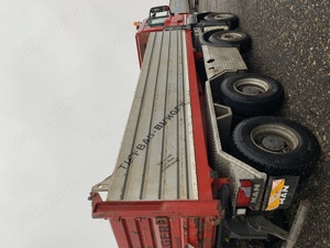 Autobasculanta MAN 8x4  - imagine 3