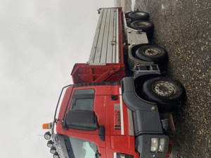 Autobasculanta MAN 8x4  - imagine 5