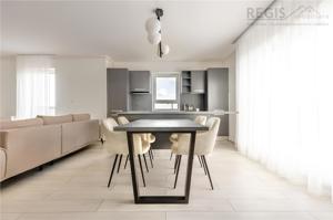 Apartament tip Penthouse in Avantgarden cu Parcare 2 Terase si AC - imagine 4