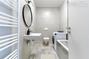 Apartament tip Penthouse in Avantgarden cu Parcare 2 Terase si AC - imagine 10