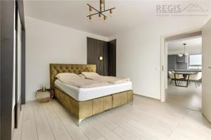 Apartament tip Penthouse in Avantgarden cu Parcare 2 Terase si AC - imagine 9