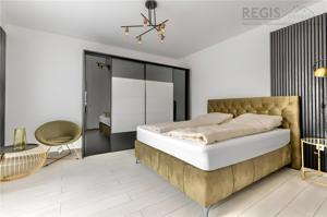 Apartament tip Penthouse in Avantgarden cu Parcare 2 Terase si AC - imagine 8