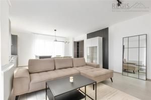 Apartament tip Penthouse in Avantgarden cu Parcare 2 Terase si AC