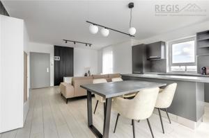 Apartament tip Penthouse in Avantgarden cu Parcare 2 Terase si AC - imagine 3