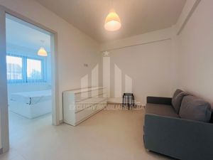 Apartament cu 2 camere, etaj 2, Bloc Nou - imagine 2