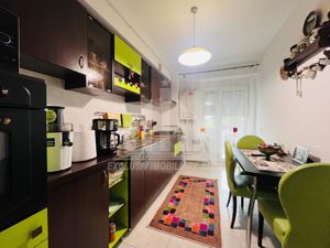 Apartament cu 1 camera si terasa, Maieri - imagine 4