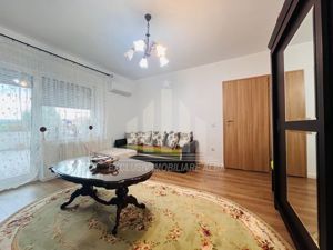 Apartament cu 1 camera si terasa, Maieri - imagine 3