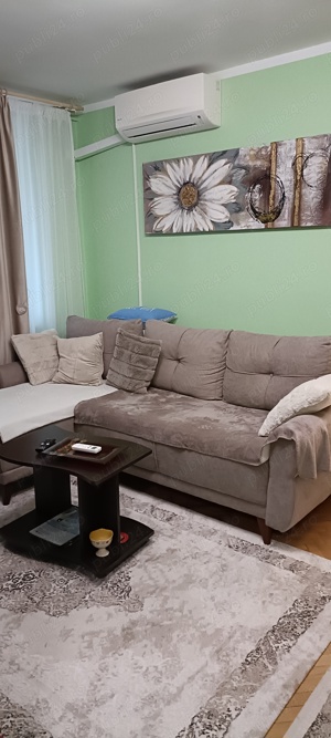 Vand apartament cu 2 camere, zona centrală  - imagine 3