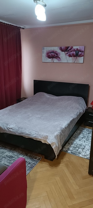 Vand apartament cu 2 camere, zona centrală  - imagine 7