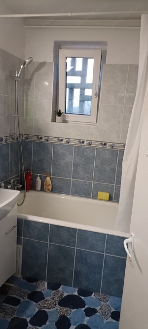 Vand apartament cu 2 camere, zona centrală  - imagine 5