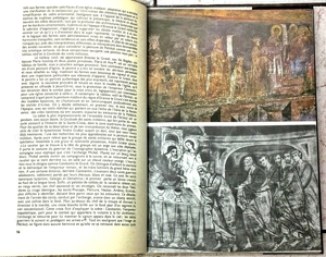 Vasile Dragut - La peinture murale de la Moldavie, XVe-XVIe siecle - imagine 3