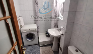 Apartament 4 camere decomandat, Bloc 1990 zona 1 MAI Piatra Neamt - imagine 8