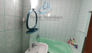 Apartament 4 camere decomandat, Bloc 1990 zona 1 MAI Piatra Neamt - imagine 9