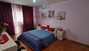 Apartament 4 camere decomandat, Bloc 1990 zona 1 MAI Piatra Neamt - imagine 2