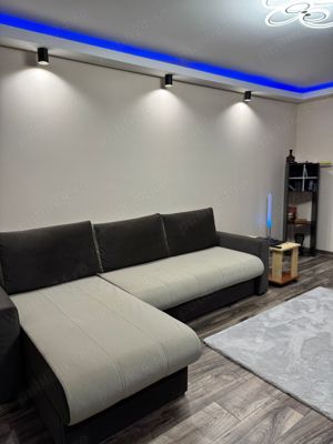 Apartament 2 camere Călărași IV BRAILA - imagine 8