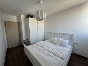 Chirie apartament pet-friendly cu 2 cam ISHO Parkside D cu loc parcare - imagine 2