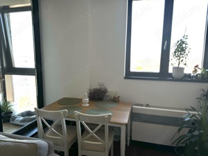 Chirie apartament pet-friendly cu 2 cam ISHO Parkside D cu loc parcare - imagine 10