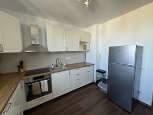 Chirie apartament pet-friendly cu 2 cam ISHO Parkside D cu loc parcare - imagine 8