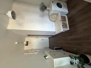 Chirie apartament pet-friendly cu 2 cam ISHO Parkside D cu loc parcare - imagine 3