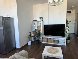 Chirie apartament pet-friendly cu 2 cam ISHO Parkside D cu loc parcare - imagine 7