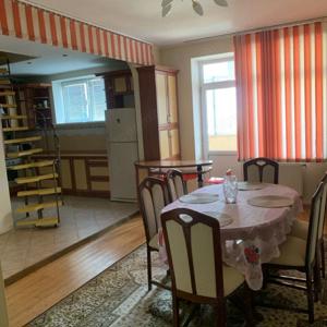 Inchiriez apartament cu 3 camere Barbu Vacarescu - imagine 4