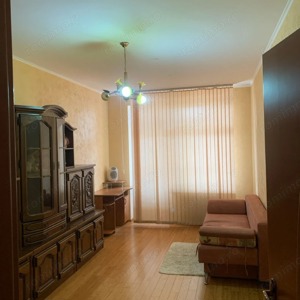 Inchiriez apartament cu 3 camere Barbu Vacarescu - imagine 5