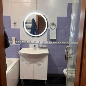 Inchiriez apartament cu 3 camere Barbu Vacarescu - imagine 3