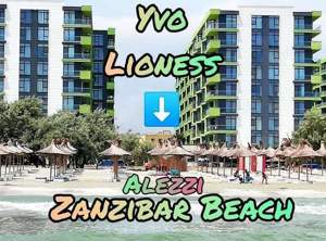 Vacanță Litoral - Vara 2025 !! Cazare în Apartamente ***** Premium   Primul Rând la Mare Mamaia Nord - imagine 4