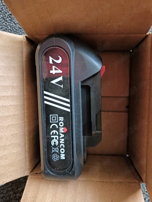 acumulatori 18V pentru diferite unelte! - imagine 2