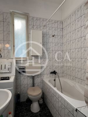 Apartament cu 2 camere de vanzare in zona Republicii, Central, Oradea - imagine 7