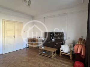 Apartament cu 2 camere de vanzare in zona Republicii, Central, Oradea - imagine 2