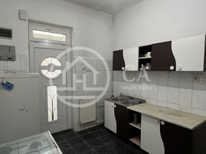 Apartament cu 2 camere de vanzare in zona Republicii, Central, Oradea - imagine 10