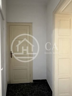 Apartament cu 2 camere de vanzare in zona Republicii, Central, Oradea - imagine 8