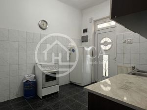 Apartament cu 2 camere de vanzare in zona Republicii, Central, Oradea - imagine 9