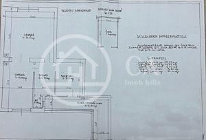 Apartament cu 2 camere de vanzare in zona Republicii, Central, Oradea - imagine 14