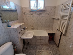 Apartament 2 camere, etaj 4/4 Alimentara 28, Maratei - imagine 2