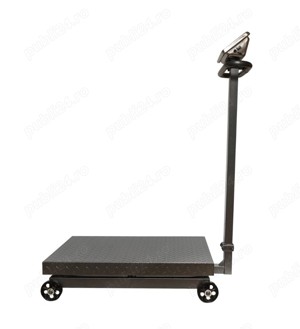 Cantar Platforma Electronic Portabil Brat Rabatabil Baterie Reincarcabila Animale Legume Fructe 1500 - imagine 5