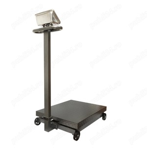 Cantar Platforma Electronic Portabil Brat Rabatabil Baterie Reincarcabila Animale Legume Fructe 1500 - imagine 4